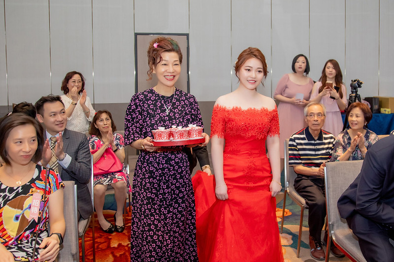 Apple婚禮攝影 Wedding婚禮記錄 