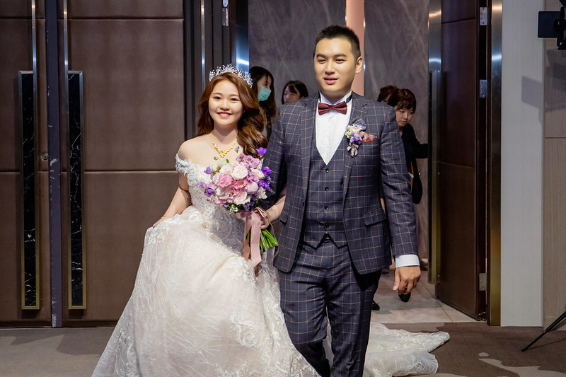 Apple婚禮攝影 Wedding婚禮記錄 