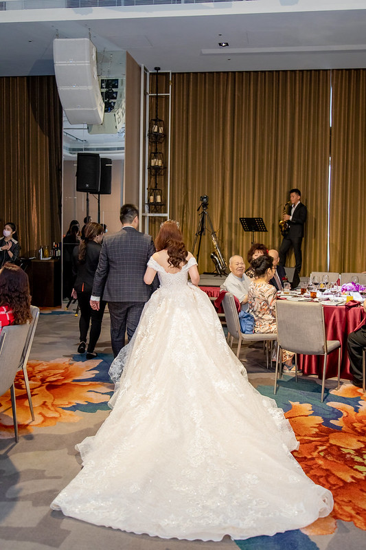 Apple婚禮攝影 Wedding婚禮記錄 