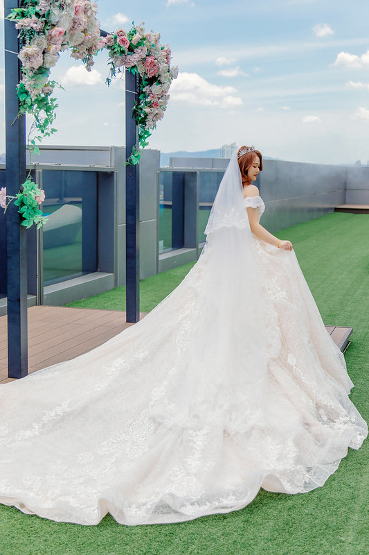 Apple婚禮攝影 Wedding婚禮記錄 