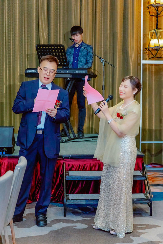 Apple婚禮攝影 Wedding婚禮記錄 