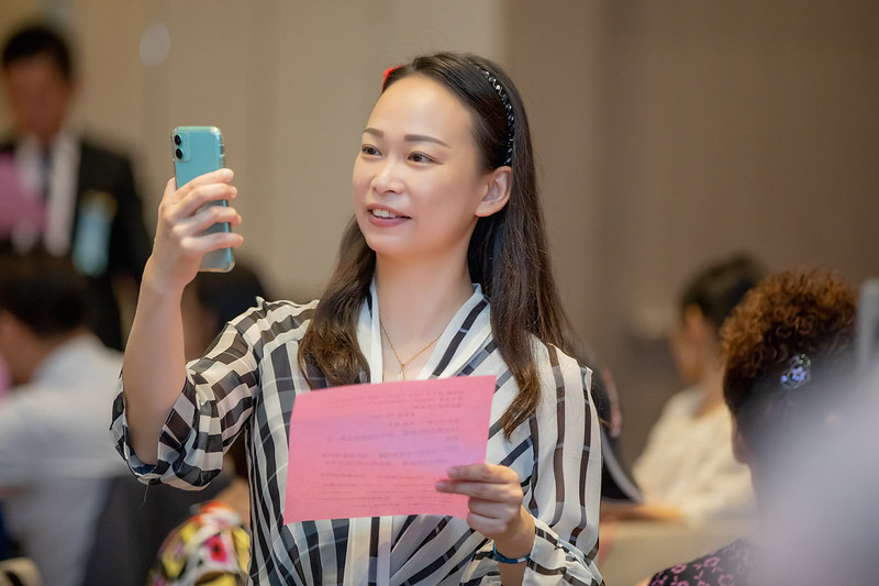 Apple婚禮攝影 Wedding婚禮記錄 