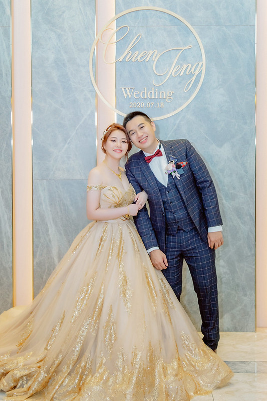 Apple婚禮攝影 Wedding婚禮記錄 