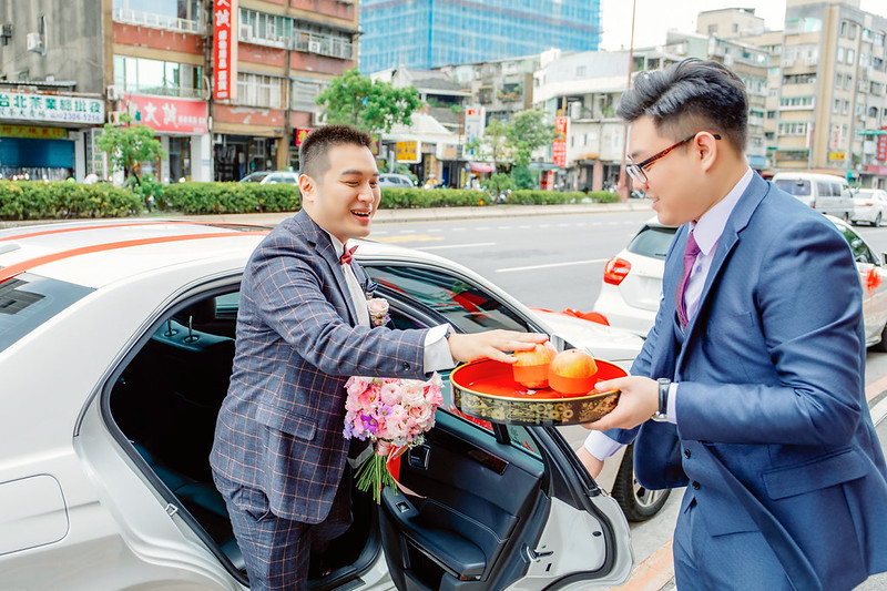 Apple婚禮攝影 Wedding婚禮記錄 