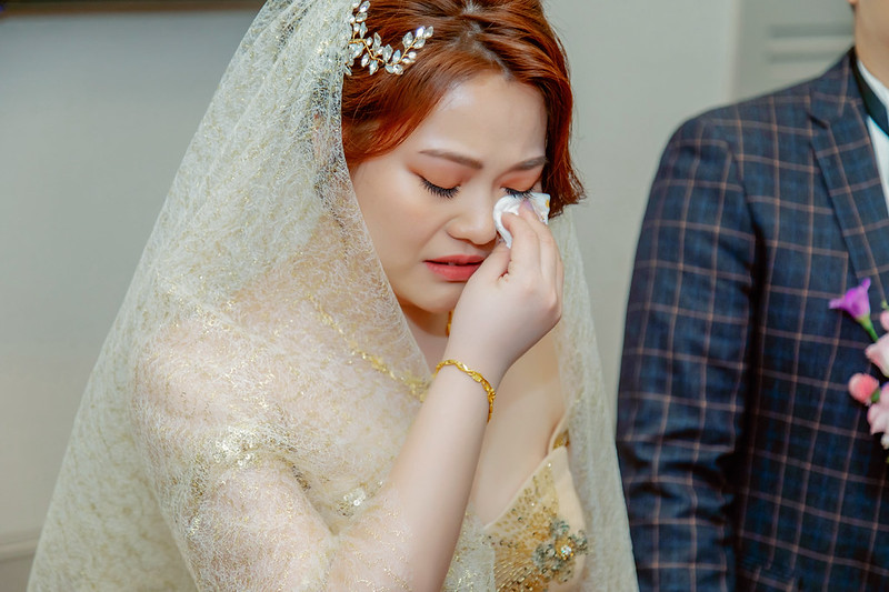 Apple婚禮攝影 Wedding婚禮記錄 