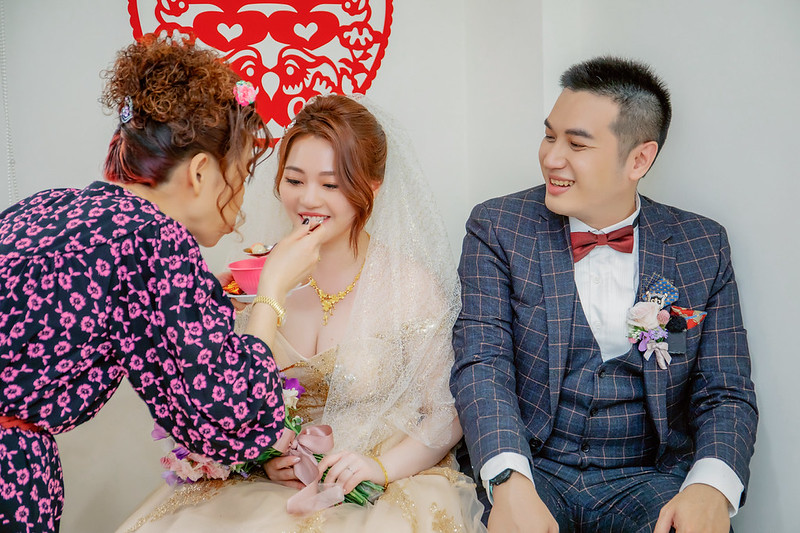 Apple婚禮攝影 Wedding婚禮記錄 