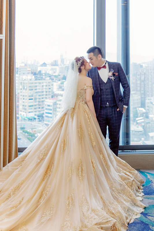 Apple婚禮攝影 Wedding婚禮記錄 