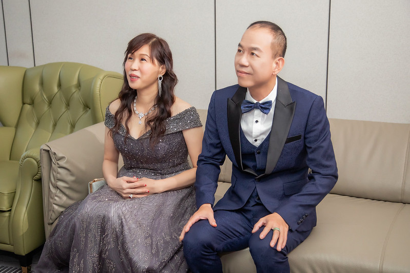 Wedding婚禮記錄 台北婚攝 大熊婚禮攝影 