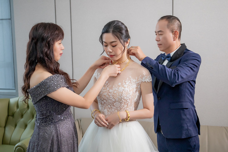Wedding婚禮記錄 台北婚攝 大熊婚禮攝影 