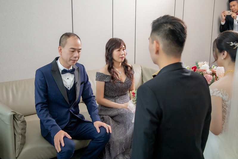 Wedding婚禮記錄 台北婚攝 大熊婚禮攝影 