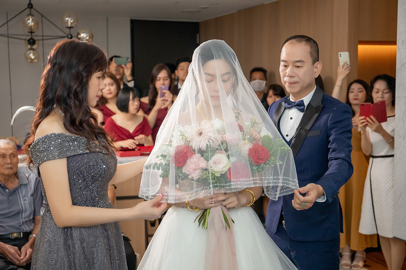 Wedding婚禮記錄 台北婚攝 大熊婚禮攝影 