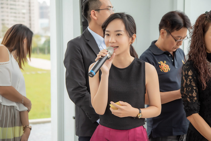 Wedding婚禮記錄 台北婚攝 大熊婚禮攝影 
