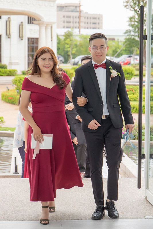 Wedding婚禮記錄 台北婚攝 大熊婚禮攝影 