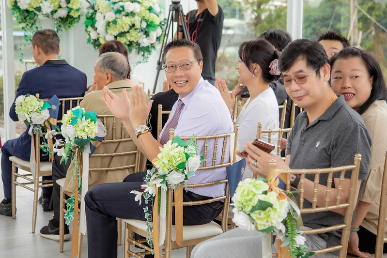 Wedding婚禮記錄 台北婚攝 大熊婚禮攝影 