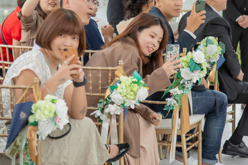 Wedding婚禮記錄 台北婚攝 大熊婚禮攝影 