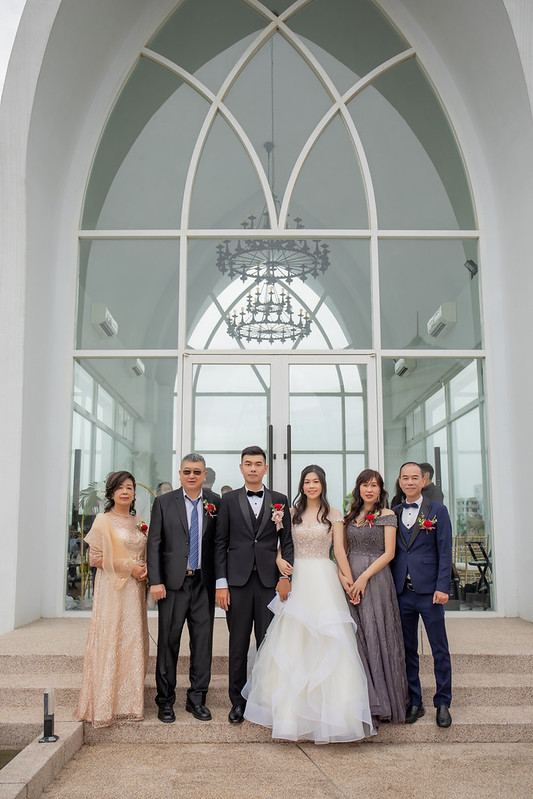 Wedding婚禮記錄 台北婚攝 大熊婚禮攝影 