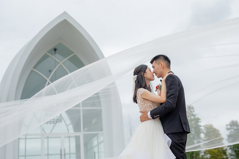 Wedding婚禮記錄 台北婚攝 大熊婚禮攝影 