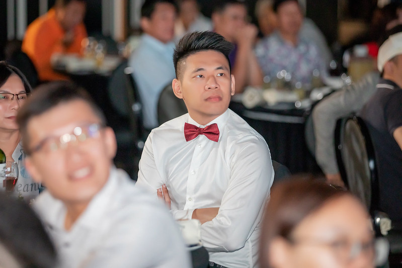Wedding婚禮記錄 台北婚攝 大熊婚禮攝影 
