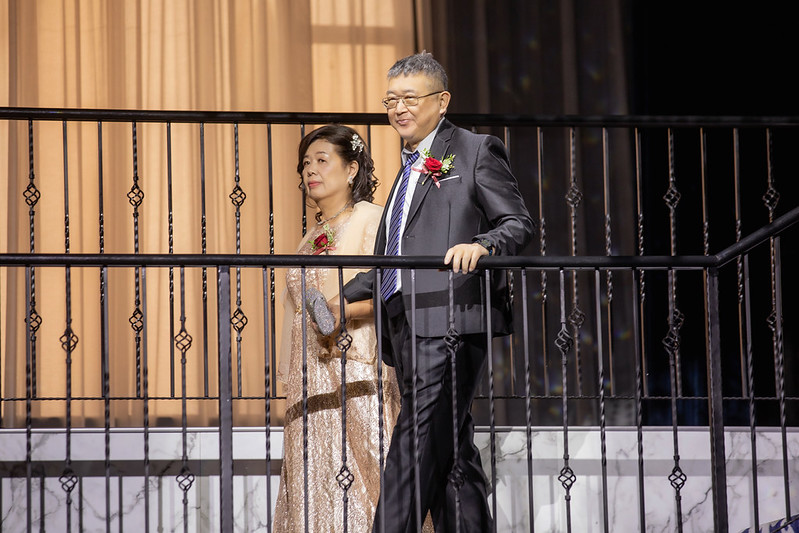 Wedding婚禮記錄 台北婚攝 大熊婚禮攝影 