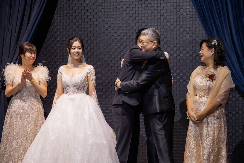 Wedding婚禮記錄 台北婚攝 大熊婚禮攝影 