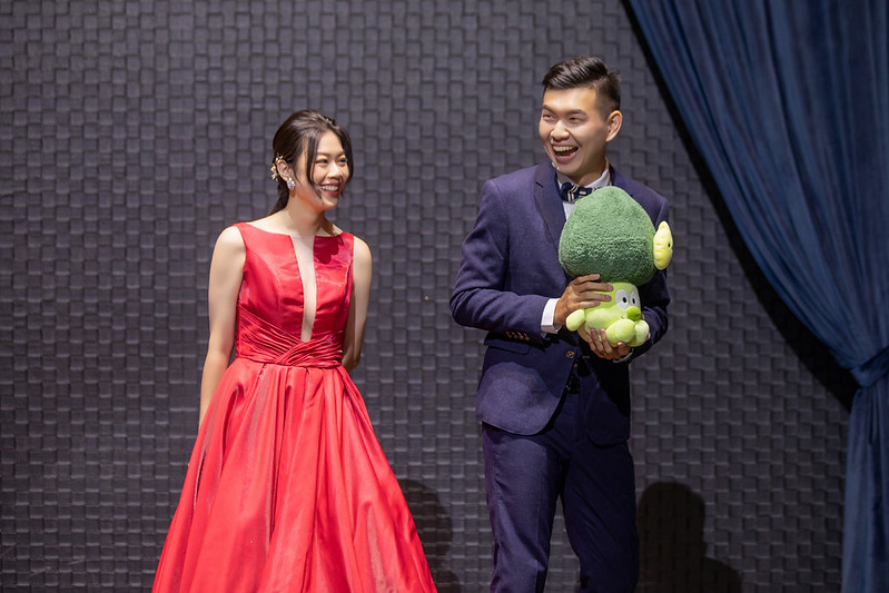 Wedding婚禮記錄 台北婚攝 大熊婚禮攝影 