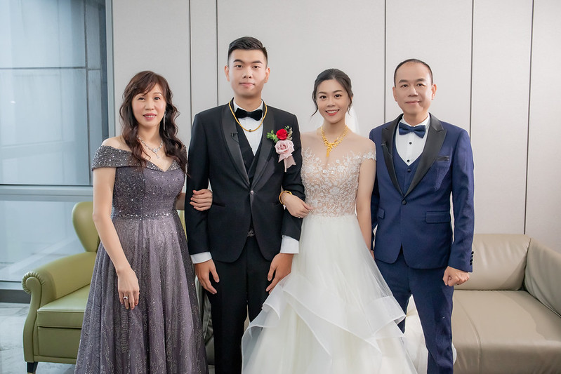 Wedding婚禮記錄 台北婚攝 大熊婚禮攝影 