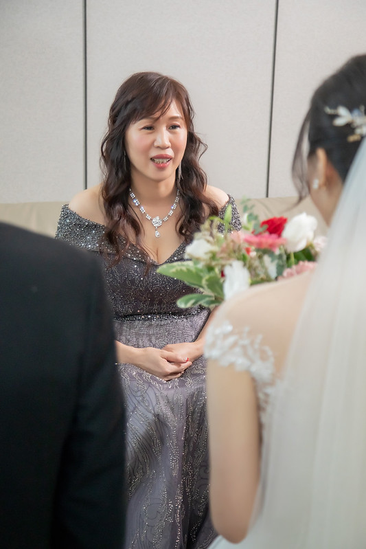 Wedding婚禮記錄 台北婚攝 大熊婚禮攝影 