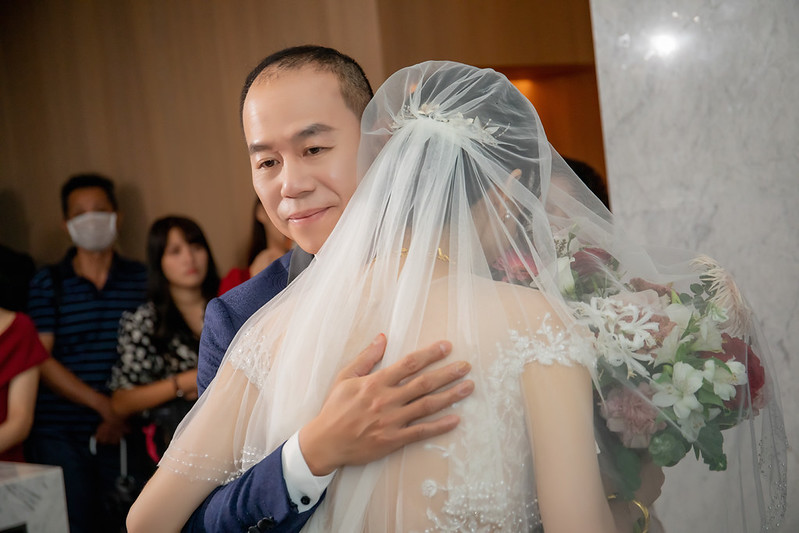 Wedding婚禮記錄 台北婚攝 大熊婚禮攝影 