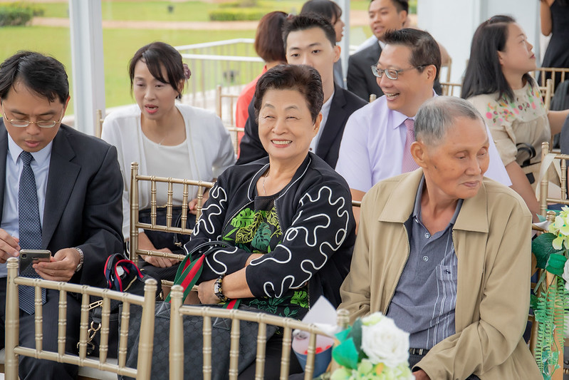 Wedding婚禮記錄 台北婚攝 大熊婚禮攝影 