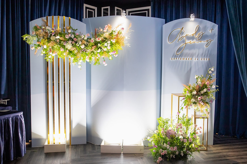 Wedding婚禮記錄 台北婚攝 大熊婚禮攝影 