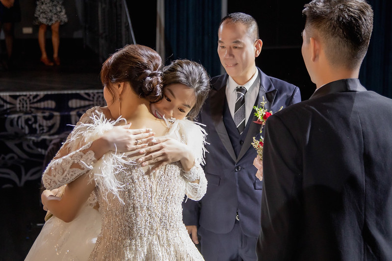 Wedding婚禮記錄 台北婚攝 大熊婚禮攝影 