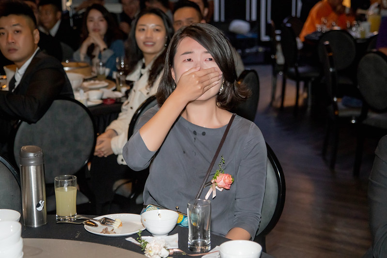 Wedding婚禮記錄 台北婚攝 大熊婚禮攝影 