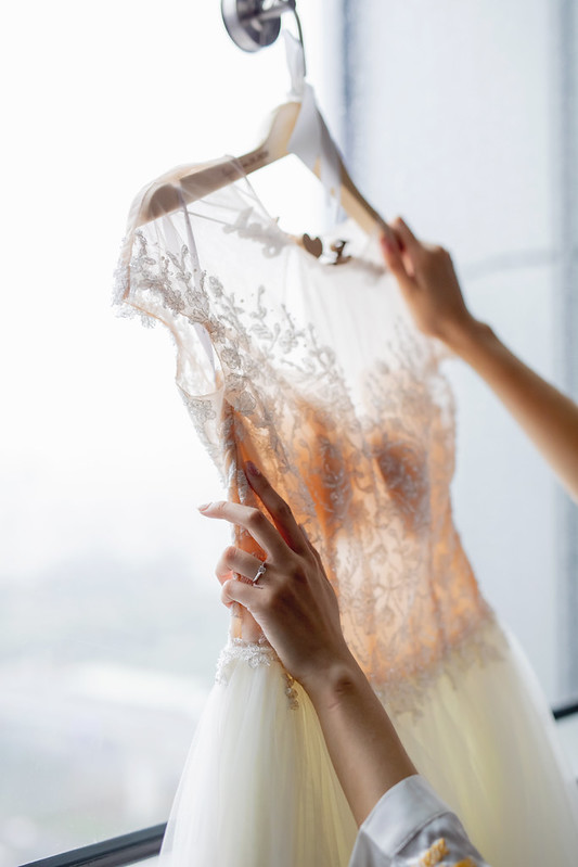 Wedding婚禮記錄 台北婚攝 大熊婚禮攝影 