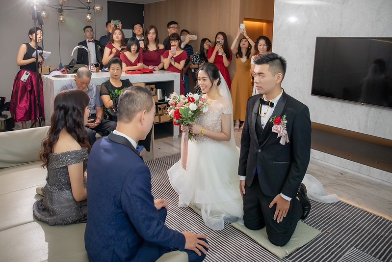 Wedding婚禮記錄 台北婚攝 大熊婚禮攝影 