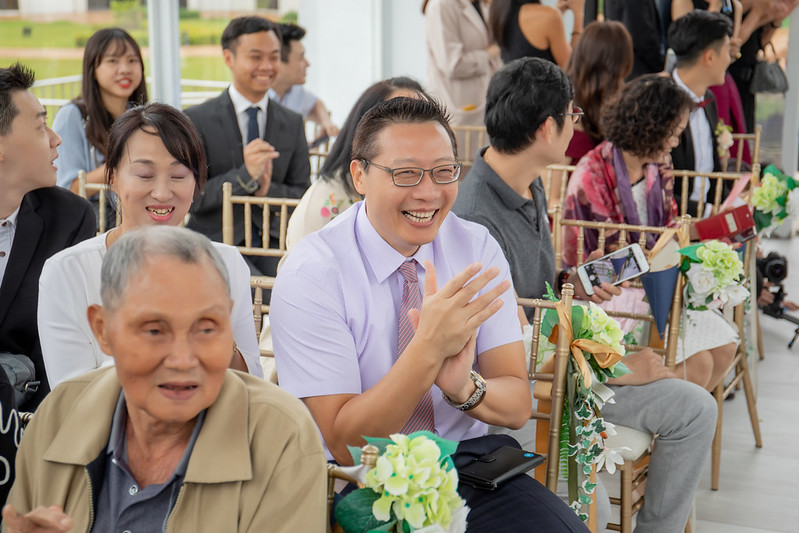 Wedding婚禮記錄 台北婚攝 大熊婚禮攝影 