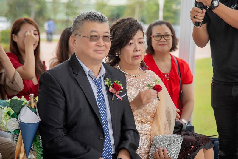 Wedding婚禮記錄 台北婚攝 大熊婚禮攝影 