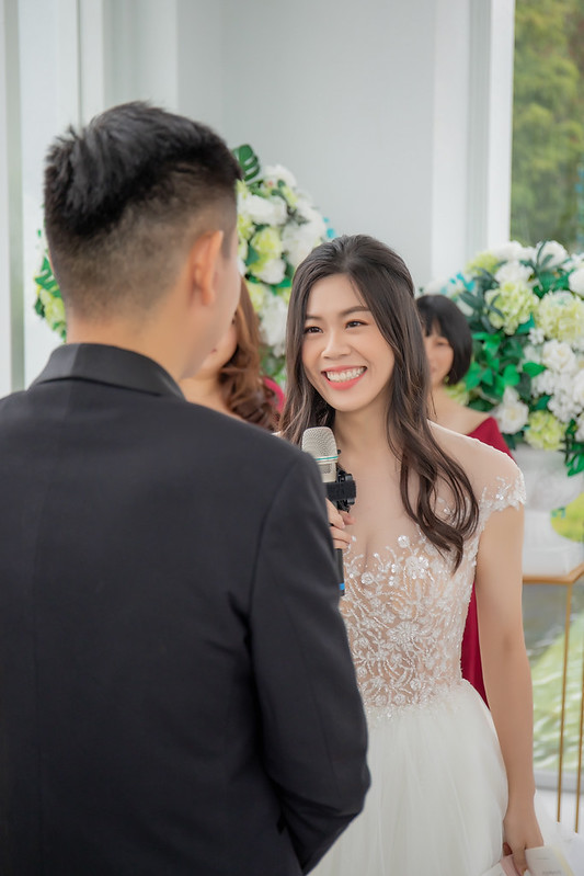 Wedding婚禮記錄 台北婚攝 大熊婚禮攝影 