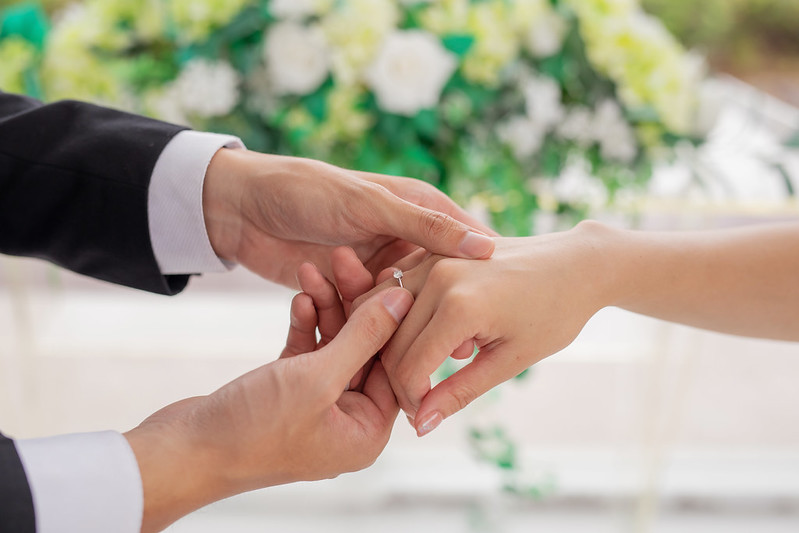 Wedding婚禮記錄 台北婚攝 大熊婚禮攝影 