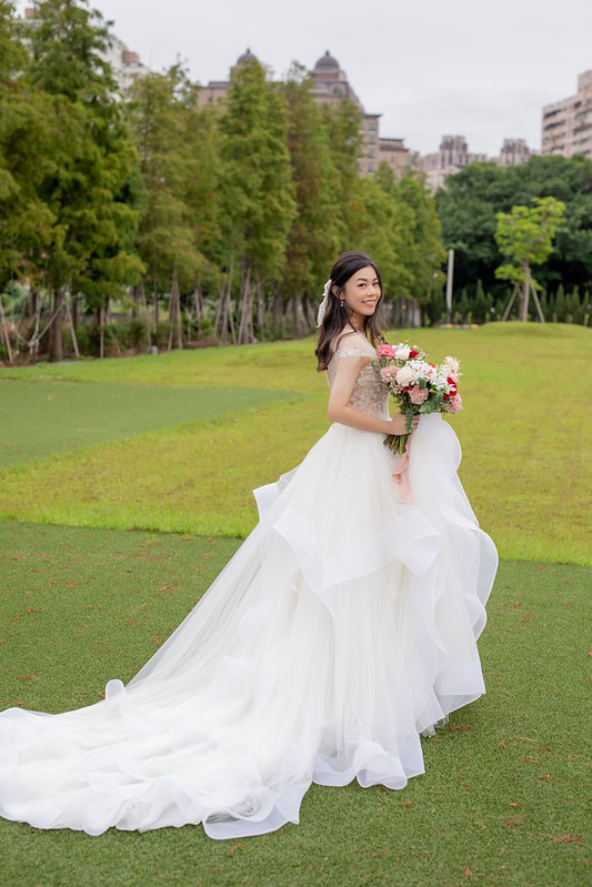 Wedding婚禮記錄 台北婚攝 大熊婚禮攝影 