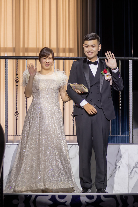 Wedding婚禮記錄 台北婚攝 大熊婚禮攝影 