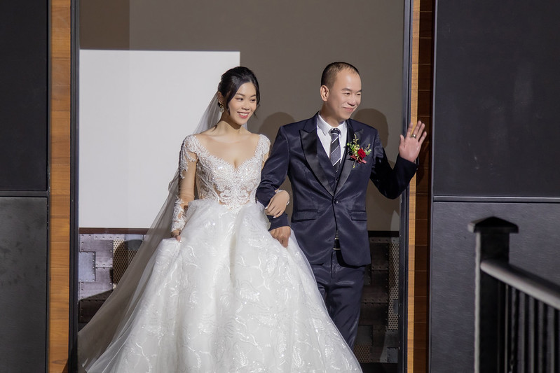 Wedding婚禮記錄 台北婚攝 大熊婚禮攝影 