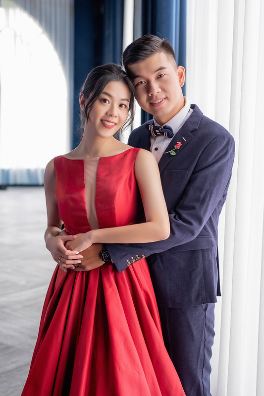 Wedding婚禮記錄 台北婚攝 大熊婚禮攝影 
