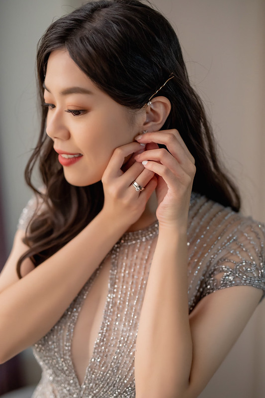 Wedding婚禮記錄 台北婚攝 大熊婚禮攝影 