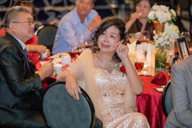 Wedding婚禮記錄 台北婚攝 大熊婚禮攝影 