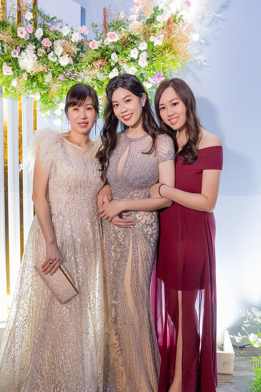 Wedding婚禮記錄 台北婚攝 大熊婚禮攝影 