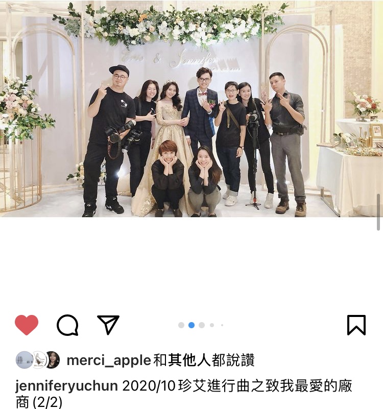Feedback新人推薦 