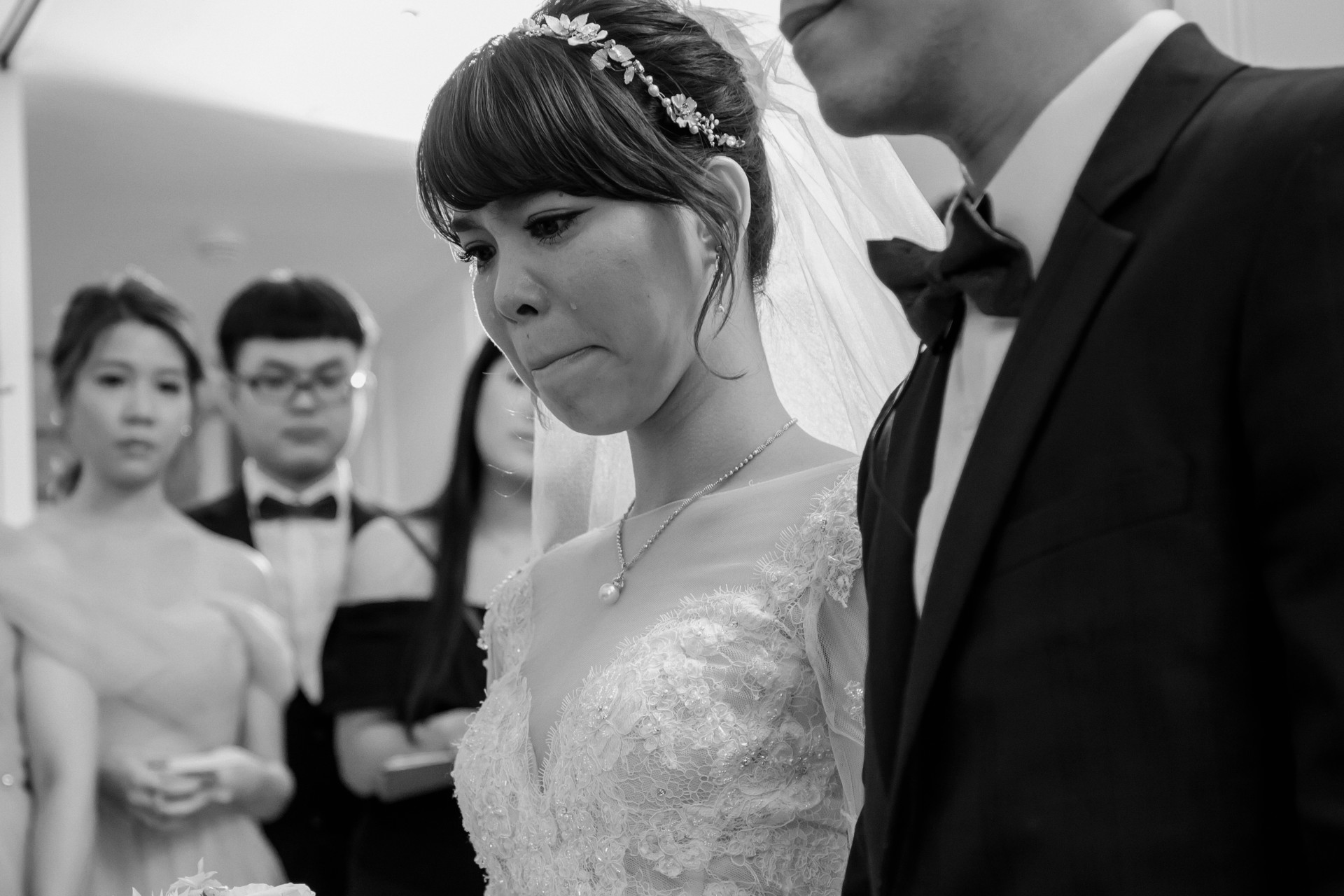 Wedding婚禮記錄 大熊婚禮攝影 