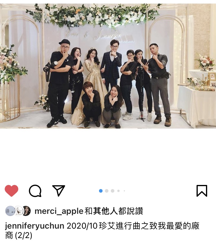 Feedback新人推薦 