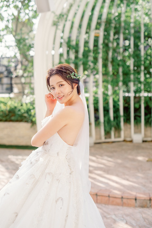 Apple婚禮攝影 Wedding婚禮記錄 台北婚攝 大熊婚禮攝影 