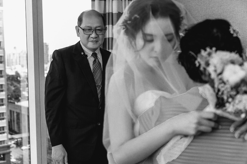 Apple婚禮攝影 Wedding婚禮記錄 台北婚攝 大熊婚禮攝影 